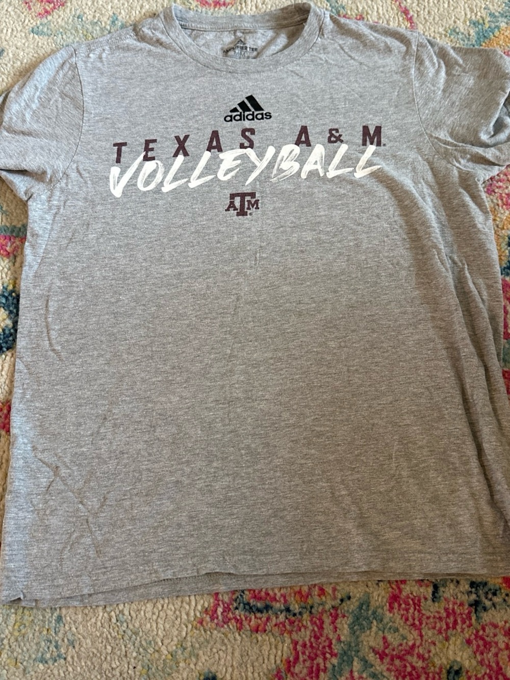 Women’s Texas A&M Volleyball t-shirt